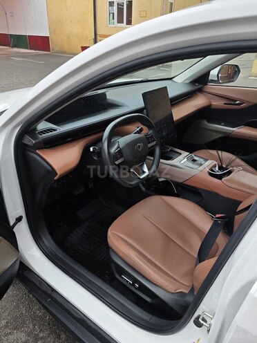Changan Qiyuan A05 2024, 105,000 km - 1.5 l - Gəncə