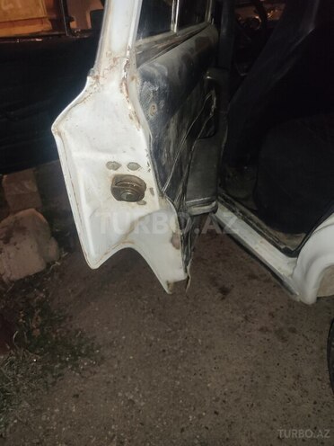 LADA (VAZ) 2106 1988, 200,000 km - 1.3 l - Bakı