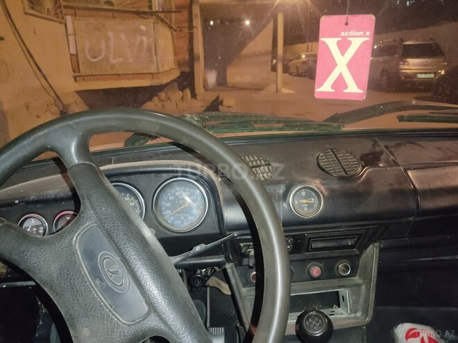 LADA (VAZ) 2106 1988, 200,000 km - 1.3 l - Bakı