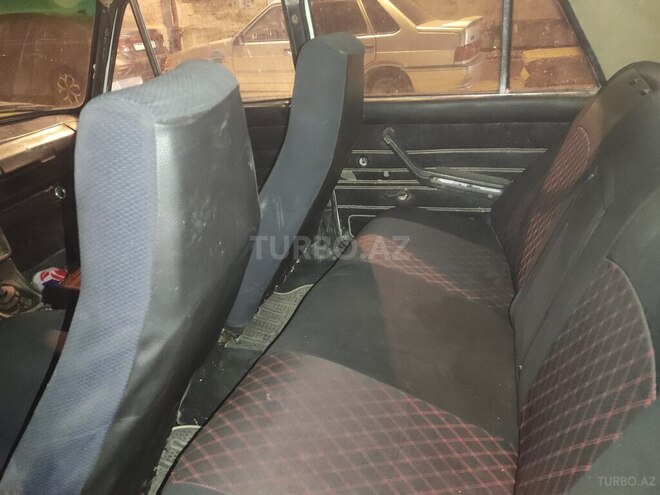 LADA (VAZ) 2106 1988, 200,000 km - 1.3 l - Bakı