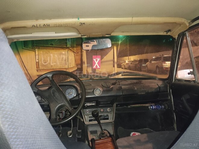 LADA (VAZ) 2106 1988, 200,000 km - 1.3 l - Bakı