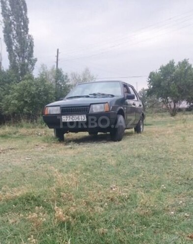LADA (VAZ) 21099 1999, 188,888 km - 1.6 l - Xaçmaz