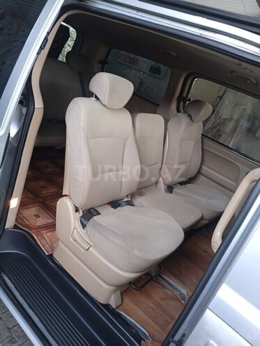 Hyundai H-1 2009, 456,600 km - 2.5 l - Şəki