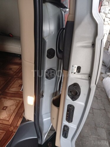 Hyundai H-1 2009, 456,600 km - 2.5 l - Şəki