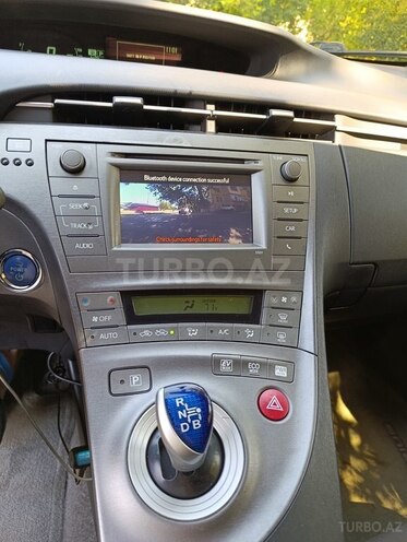 Toyota Prius 2013, 350,837 km - 1.8 л - Bakı