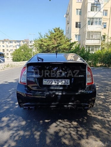Toyota Prius 2013, 350,837 km - 1.8 л - Bakı