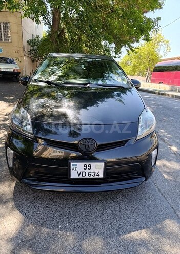 Toyota Prius 2013, 350,837 km - 1.8 л - Bakı