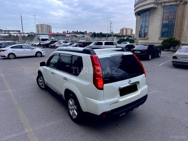 Nissan X-Trail 2010, 275,322 km - 2.5 l - Bakı
