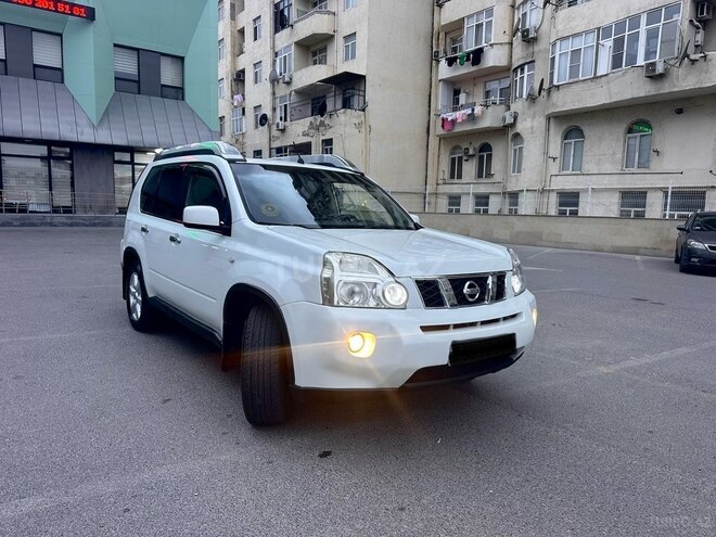 Nissan X-Trail 2010, 275,322 km - 2.5 l - Bakı