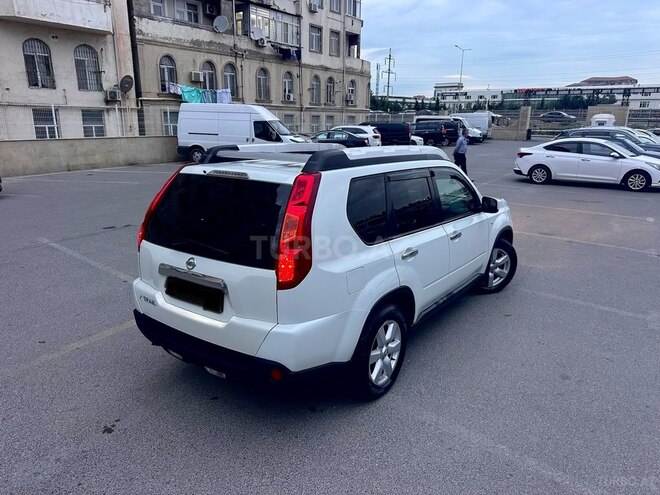 Nissan X-Trail 2010, 275,322 km - 2.5 l - Bakı