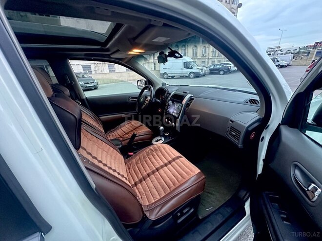 Nissan X-Trail 2010, 275,322 km - 2.5 l - Bakı