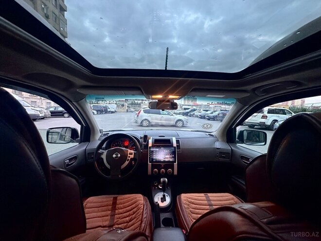 Nissan X-Trail 2010, 275,322 km - 2.5 l - Bakı