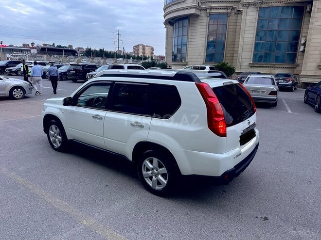 Nissan X-Trail 2010, 275,322 km - 2.5 l - Bakı