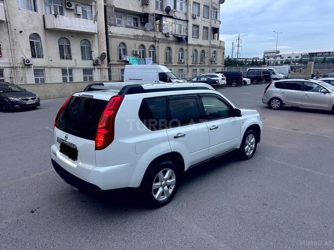 Nissan X-Trail 2010, 275,322 km - 2.5 l - Bakı