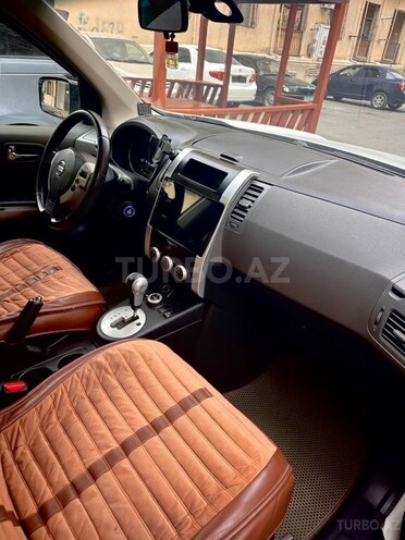 Nissan X-Trail 2010, 275,322 km - 2.5 l - Bakı