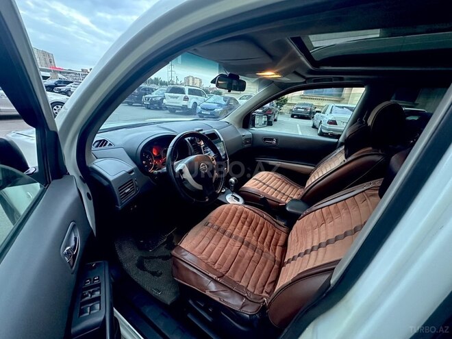 Nissan X-Trail 2010, 275,322 km - 2.5 l - Bakı