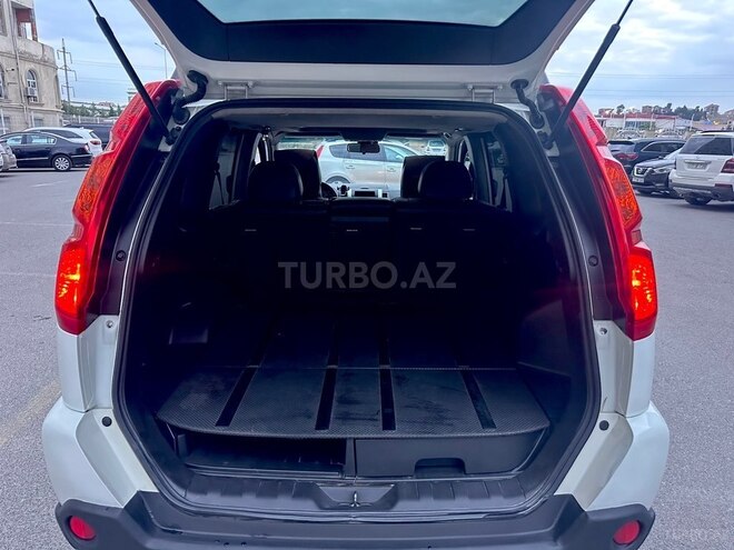 Nissan X-Trail 2010, 275,322 km - 2.5 l - Bakı