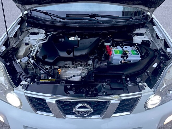 Nissan X-Trail 2010, 275,322 km - 2.5 l - Bakı