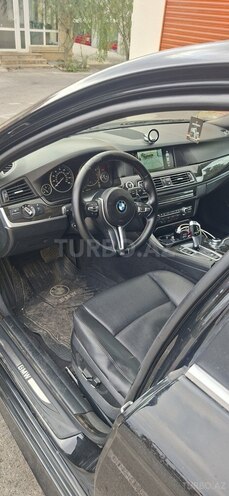BMW 528 2013, 300,000 km - 2.0 l - Bakı