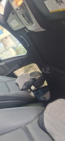 BMW 528 2013, 300,000 km - 2.0 l - Bakı