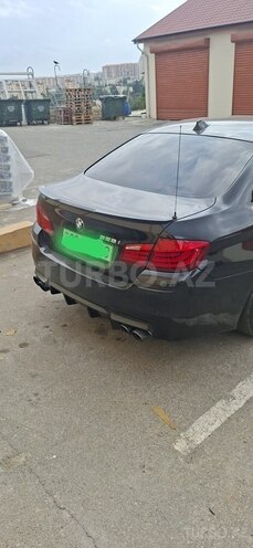 BMW 528 2013, 300,000 km - 2.0 l - Bakı