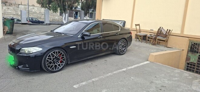 BMW 528 2013, 300,000 km - 2.0 l - Bakı