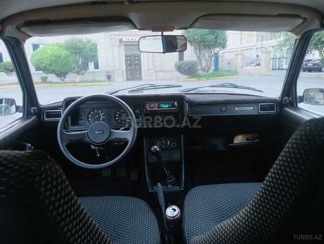 LADA (VAZ) 2107 2004, 350,000 km - 1.5 l - Bakı