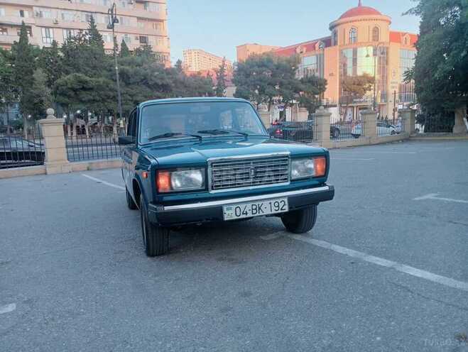 LADA (VAZ) 2107 2004, 350,000 km - 1.5 l - Bakı