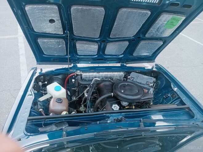 LADA (VAZ) 2107 2004, 350,000 km - 1.5 l - Bakı