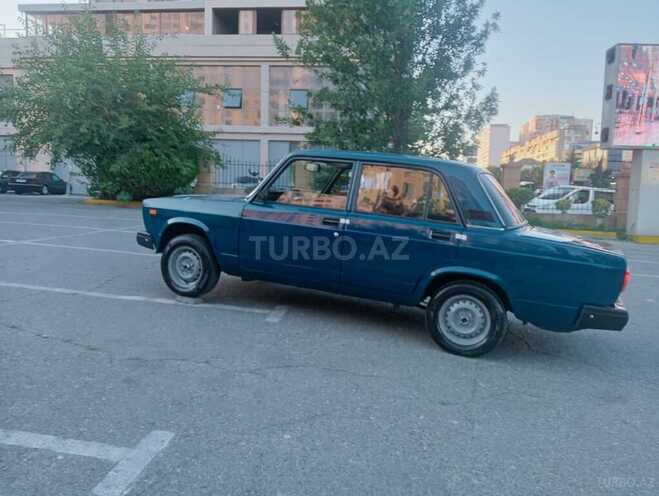 LADA (VAZ) 2107 2004, 350,000 km - 1.5 l - Bakı