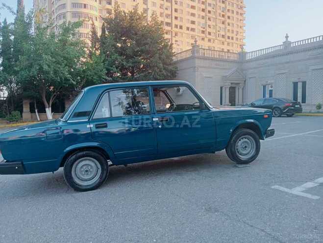 LADA (VAZ) 2107 2004, 350,000 km - 1.5 l - Bakı