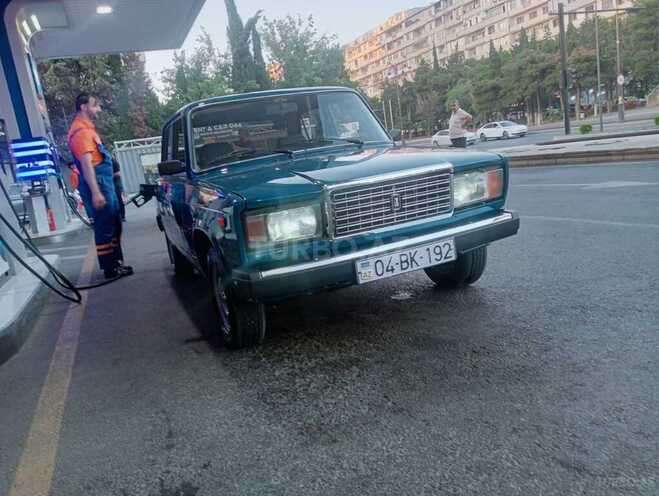 LADA (VAZ) 2107 2004, 350,000 km - 1.5 l - Bakı