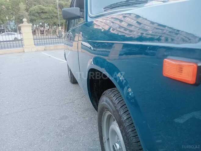 LADA (VAZ) 2107 2004, 350,000 km - 1.5 l - Bakı