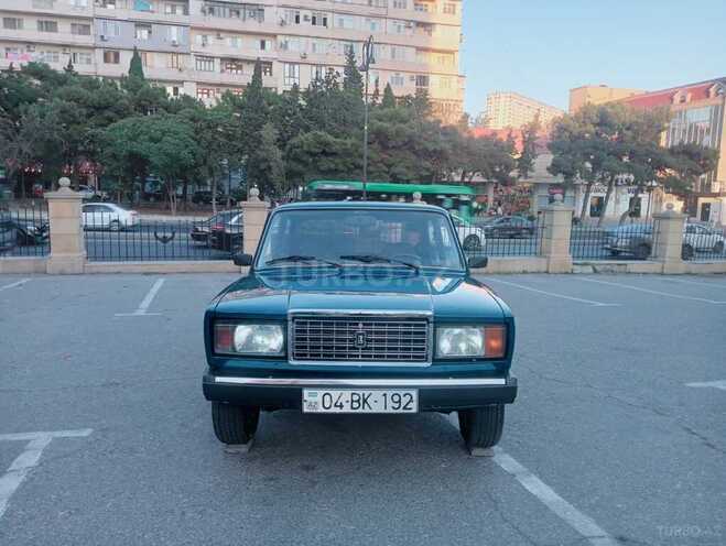 LADA (VAZ) 2107 2004, 350,000 km - 1.5 l - Bakı