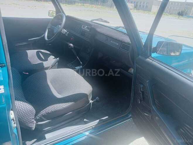 LADA (VAZ) 2107 2004, 350,000 km - 1.5 l - Bakı
