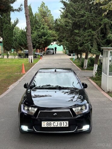 Khazar SD 2020, 110,000 km - 1.7 l - Bakı