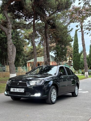 Khazar SD 2020, 110,000 km - 1.7 l - Bakı