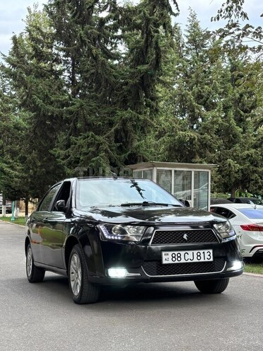 Khazar SD 2020, 110,000 km - 1.7 l - Bakı
