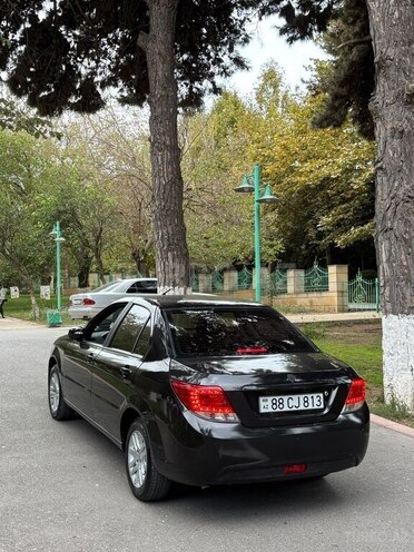 Khazar SD 2020, 110,000 km - 1.7 l - Bakı