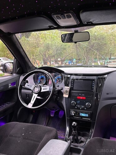 Khazar SD 2020, 110,000 km - 1.7 l - Bakı
