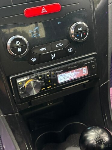 Khazar SD 2020, 110,000 km - 1.7 l - Bakı