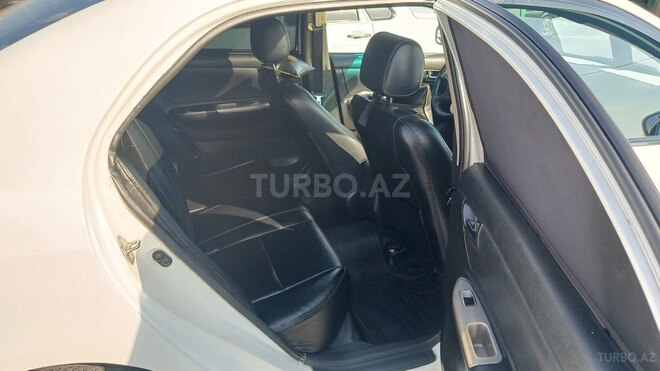 BYD F3 2014, 209,000 km - 1.5 l - Bakı