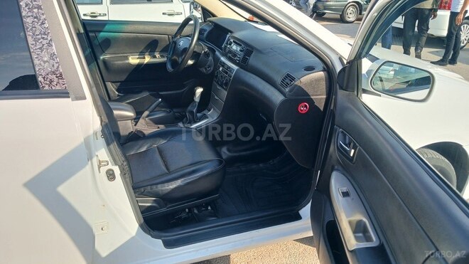BYD F3 2014, 209,000 km - 1.5 l - Bakı