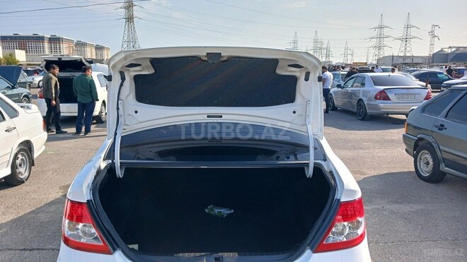 BYD F3 2014, 209,000 km - 1.5 l - Bakı