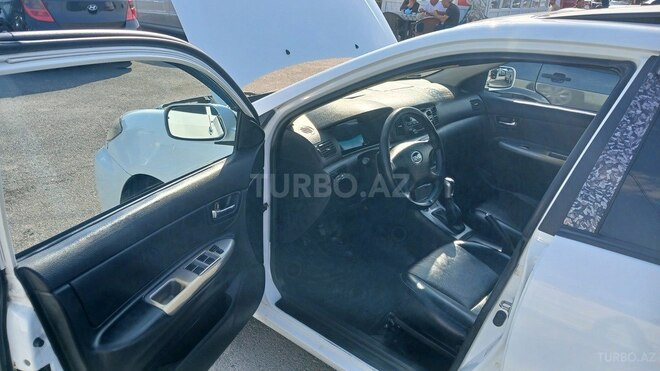 BYD F3 2014, 209,000 km - 1.5 l - Bakı