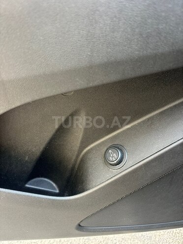 Chevrolet Equinox 2021, 206,156 km - 1.5 l - Bakı