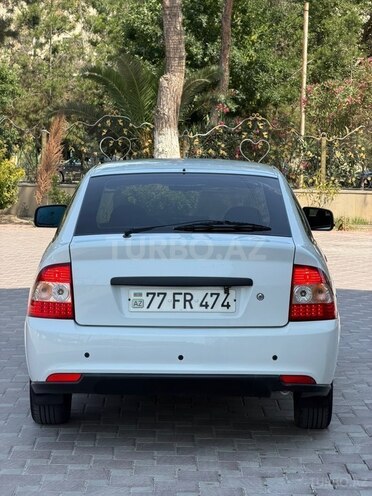 LADA (VAZ) Priora 2015, 299,990 km - 1.6 л - Şirvan