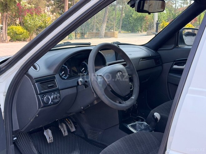 LADA (VAZ) Priora 2015, 299,990 km - 1.6 л - Şirvan