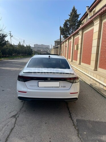 Honda Accord 2023, 59,000 km - 2.0 l - Bakı
