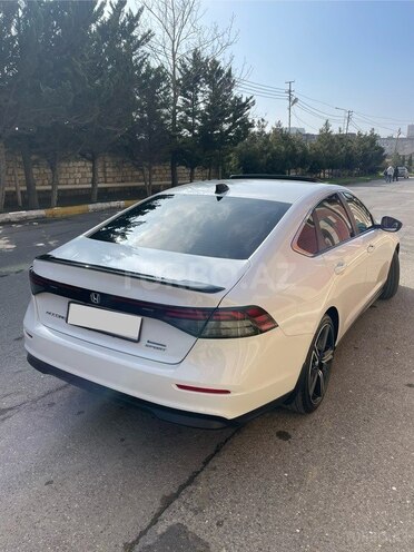 Honda Accord 2023, 59,000 km - 2.0 l - Bakı